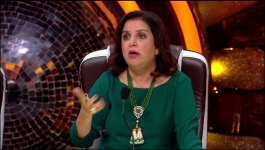 Jhalak Dikhhla Jaa - Season 11 - 18th February 2024